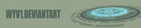 deviantart banner